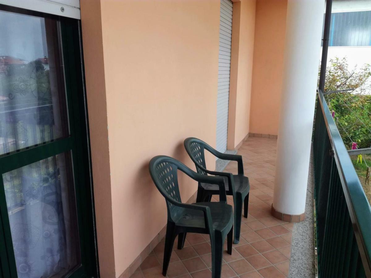 فندق La Casa Di Prosa Cervere المظهر الخارجي الصورة