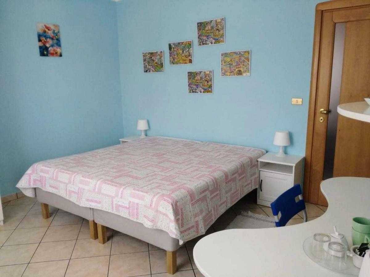 فندق La Casa Di Prosa Cervere المظهر الخارجي الصورة