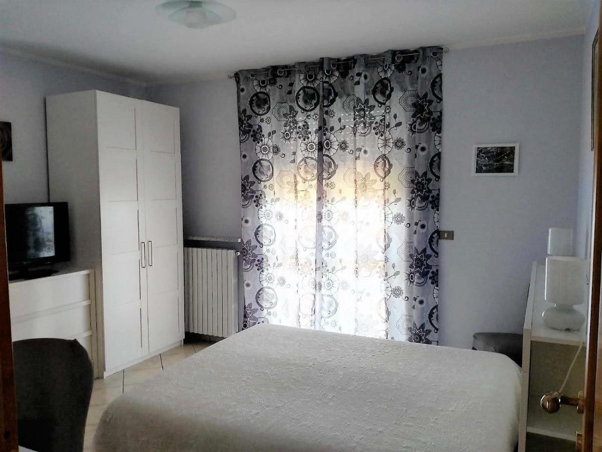 فندق La Casa Di Prosa Cervere المظهر الخارجي الصورة